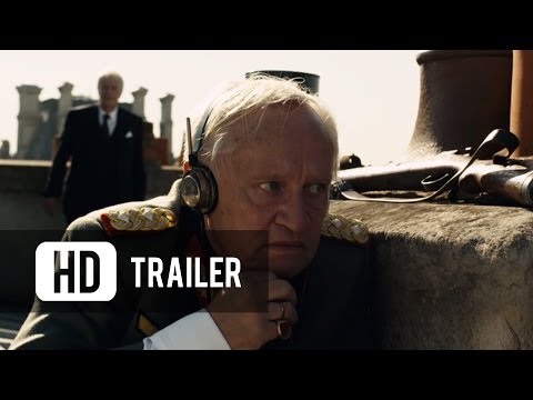 trailer