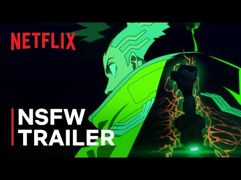 show trailer