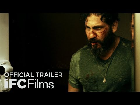 trailer