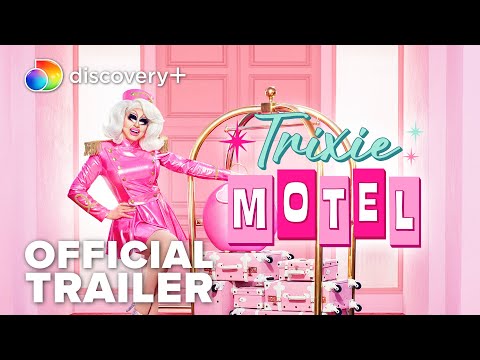 show trailer