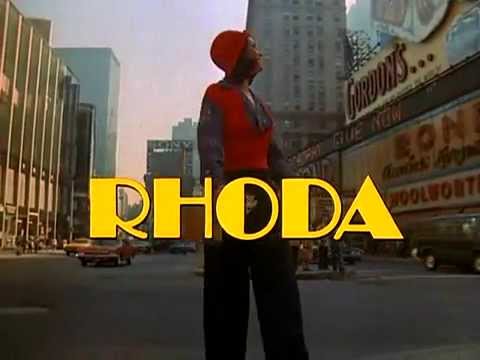 Rhoda (Intro) S1 (1974)