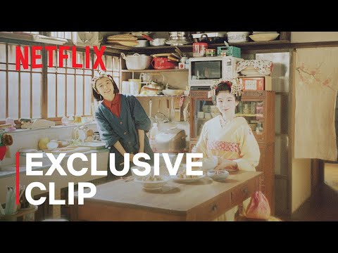 Opening (without credits) [Subtitled]