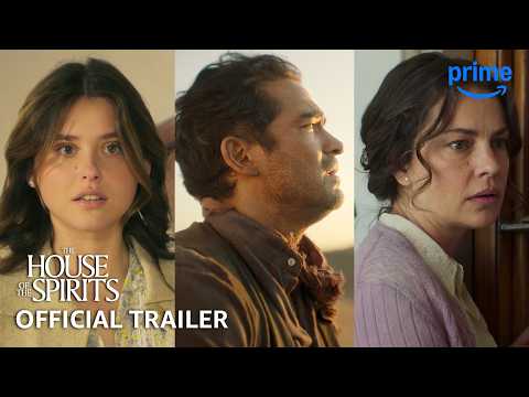 show trailer