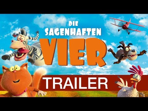 trailer