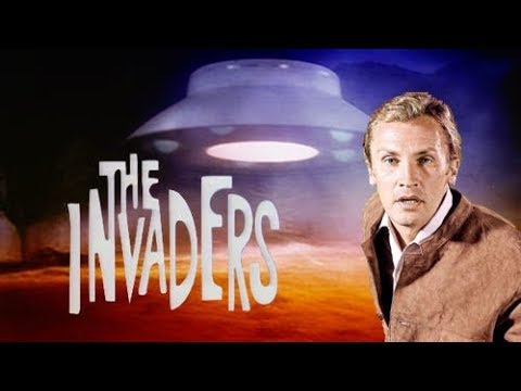 Classic TV - The Invaders