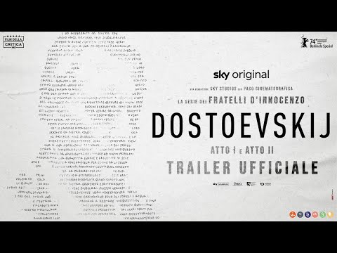 show trailer