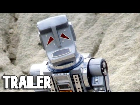 "The Hitchhiker's Guide to the Galaxy" (1981) Trailer