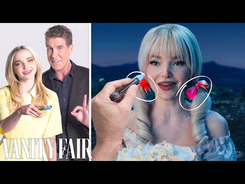 Dove Cameron Breaks Down the Picnic Scene from Schmigadoon! with Cinco Paul | Vanity Fair