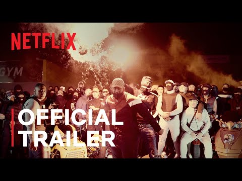 trailer