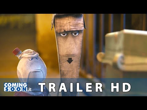 trailer