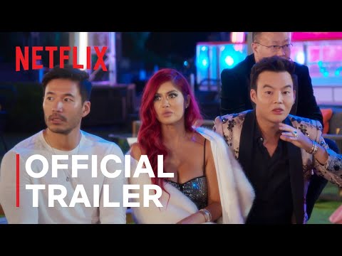 Season 3 Official Trailer