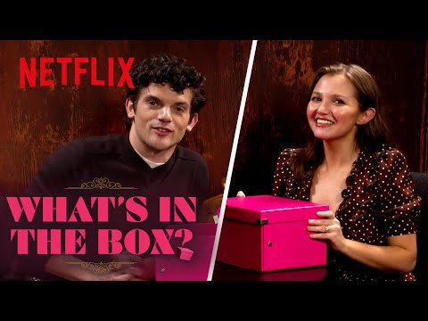 show trailer
