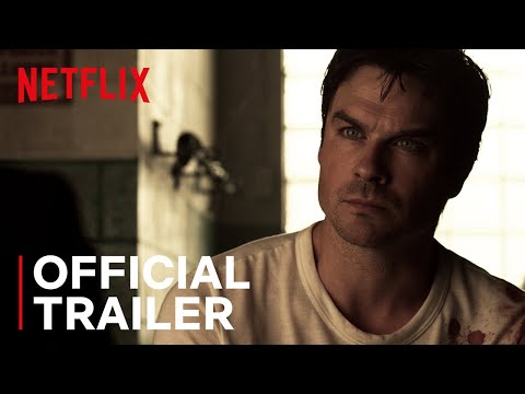 show trailer