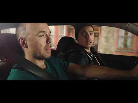 FIRST LOOK: Sick Of It - Coming Soon