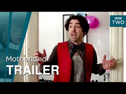 show trailer