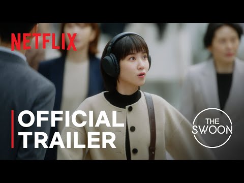 Official Trailer [ENG SUB]