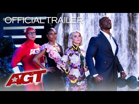 New Stars, New Talent, New AGT Season! - America's Got Talent 2019