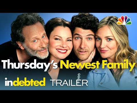 INDEBTED | Official Trailer