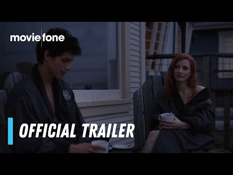 trailer