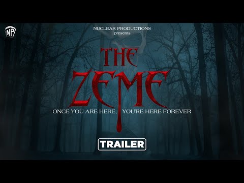 trailer