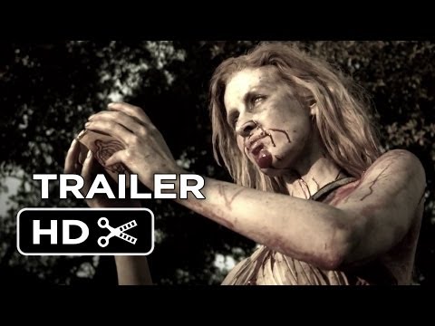 trailer