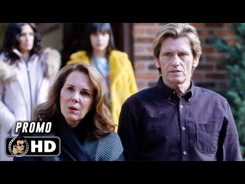 THE MOODYS Official Promo Trailers (HD) Denis Leary