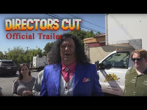 trailer