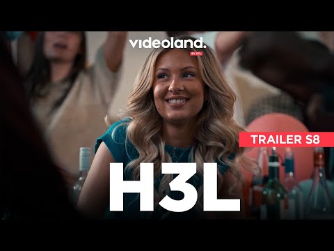 H3L S8 | Trailer | Vanaf 16 februari