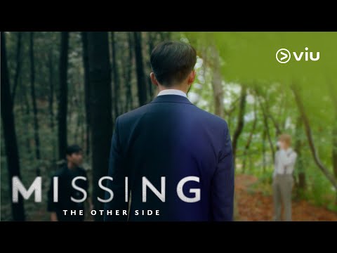 MISSING: THE OTHER SIDE Teaser #2 | Go Soo, Ahn So Hee | Coming to Viu