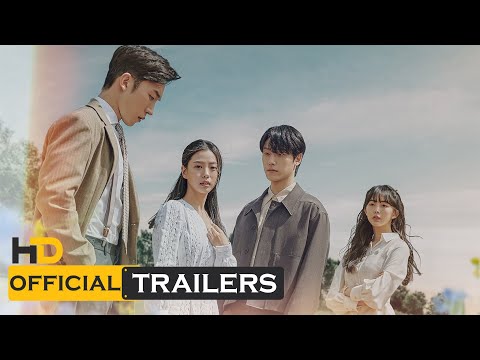 Youth of May (2021) Official Trailer | K-Drama Trailer | 오월의 청춘 | Lee Do Hyun, Go Min Si