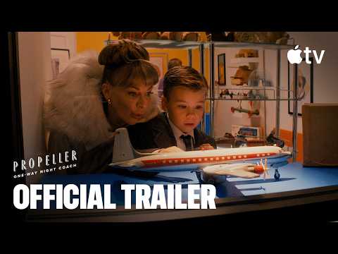 trailer