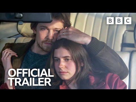 Conversations With Friends | Trailer - BBC