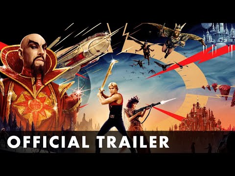 trailer