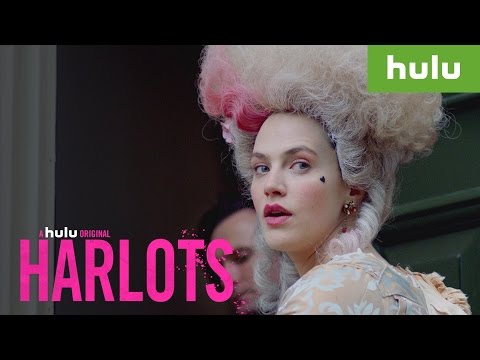 Episodes Now Streaming • Harlots on Hulu