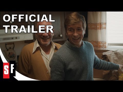 trailer