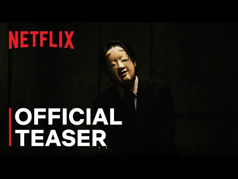 Official Teaser [ENG SUB]