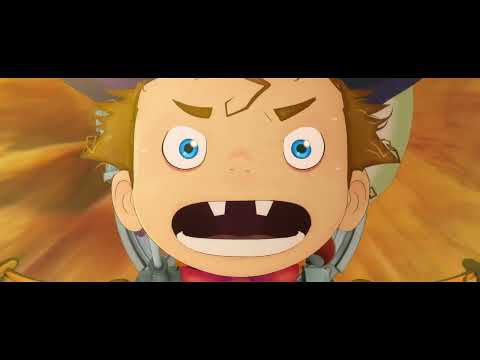 trailer