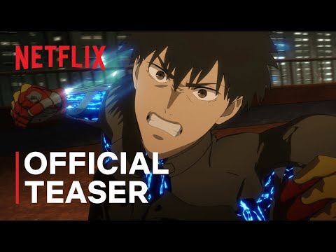 show trailer