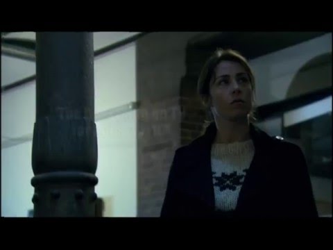 The Killing Season One trailer