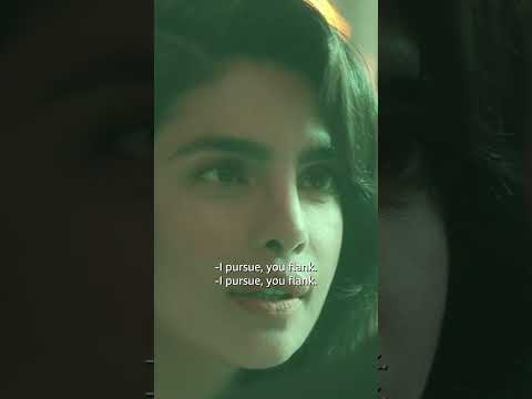 Nadia and Mason Banter