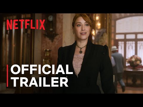 Season 2 Official Trailer [Subtitled]