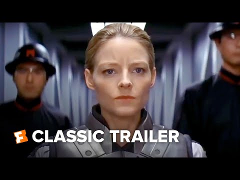 trailer