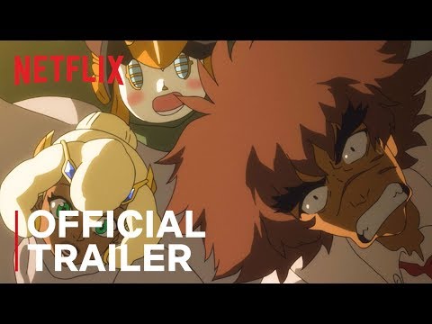 show trailer