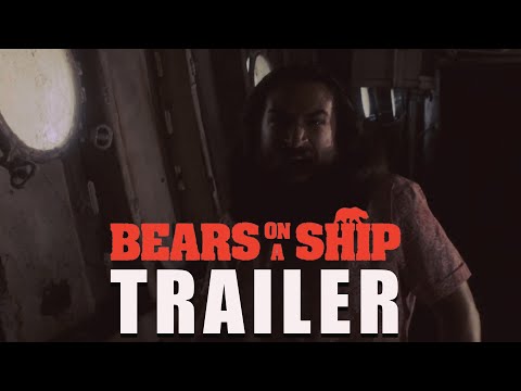 trailer
