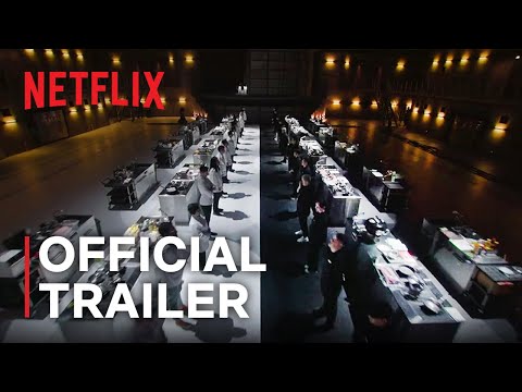 show trailer