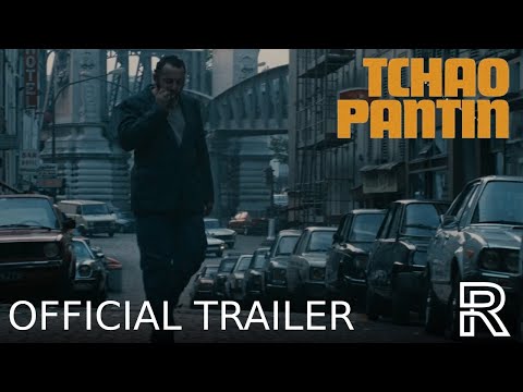 trailer