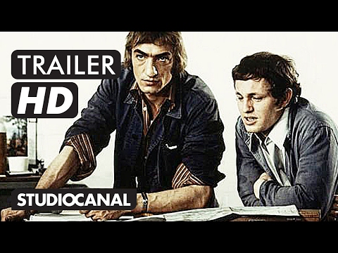 trailer
