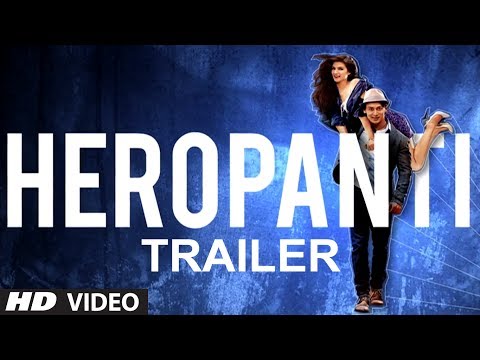 trailer