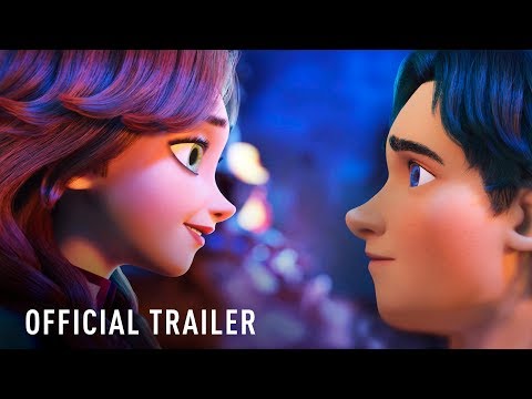 trailer