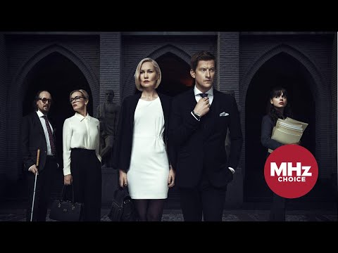 Aber Bergen: Official U.S. Trailer (Season 1)